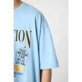 カレッジベアーTシャツ | RODEO CROWNS WIDE BOWL | 詳細画像27