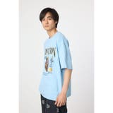 カレッジベアーTシャツ | RODEO CROWNS WIDE BOWL | 詳細画像18