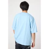 カレッジベアーTシャツ | RODEO CROWNS WIDE BOWL | 詳細画像19