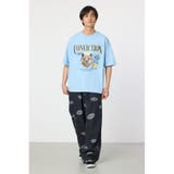 カレッジベアーTシャツ | RODEO CROWNS WIDE BOWL | 詳細画像20
