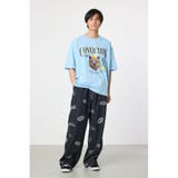 カレッジベアーTシャツ | RODEO CROWNS WIDE BOWL | 詳細画像21