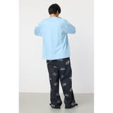 カレッジベアーTシャツ | RODEO CROWNS WIDE BOWL | 詳細画像22