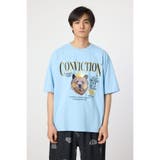 カレッジベアーTシャツ | RODEO CROWNS WIDE BOWL | 詳細画像23