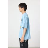 カレッジベアーTシャツ | RODEO CROWNS WIDE BOWL | 詳細画像24