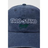 TACO-STAND CAP | RODEO CROWNS WIDE BOWL | 詳細画像12 