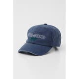 NVY | TACO-STAND CAP | RODEO CROWNS WIDE BOWL