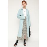 LIGHT COLOR LONG コート | SLY OUTLET | 詳細画像1 