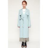 LIGHT COLOR LONG コート | SLY OUTLET | 詳細画像2 