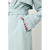 LIGHT COLOR LONG コート | SLY OUTLET | 詳細画像9 