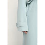 LIGHT COLOR LONG コート | SLY OUTLET | 詳細画像8 