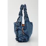 デニムフリルギャザーバッグ | RODEO CROWNS WIDE BOWL | 詳細画像7 