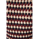 ADORABLE PATTERN ニットポロ | MOUSSY OUTLET | 詳細画像18 
