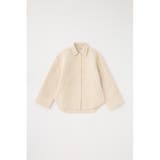 キルティングジャケット オーガニックコットン使用 | MOUSSY OUTLET | 詳細画像14 