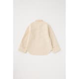 キルティングジャケット オーガニックコットン使用 | MOUSSY OUTLET | 詳細画像15 