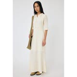 MERMAID H/S レースドレス | MOUSSY OUTLET | 詳細画像1