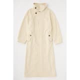 STANDCOLLAR コクーンコート | MOUSSY OUTLET | 詳細画像5 
