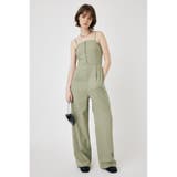 BARE オールインワン | MOUSSY OUTLET | 詳細画像13 