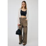 SHEER LIGHT パーカ | MOUSSY OUTLET | 詳細画像7