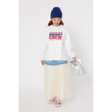 ボリュームスリーブアソートL/S Tシャツ | RODEO CROWNS WIDE BOWL | 詳細画像4 