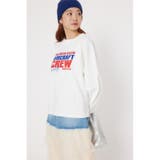 ボリュームスリーブアソートL/S Tシャツ | RODEO CROWNS WIDE BOWL | 詳細画像7 