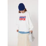 ボリュームスリーブアソートL/S Tシャツ | RODEO CROWNS WIDE BOWL | 詳細画像8 