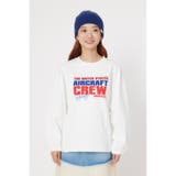 ボリュームスリーブアソートL/S Tシャツ | RODEO CROWNS WIDE BOWL | 詳細画像9 