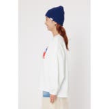 ボリュームスリーブアソートL/S Tシャツ | RODEO CROWNS WIDE BOWL | 詳細画像10 