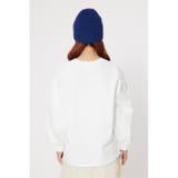 ボリュームスリーブアソートL/S Tシャツ | RODEO CROWNS WIDE BOWL | 詳細画像11 