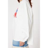 ボリュームスリーブアソートL/S Tシャツ | RODEO CROWNS WIDE BOWL | 詳細画像14 
