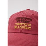 Various Western キャップ | RODEO CROWNS WIDE BOWL | 詳細画像10 