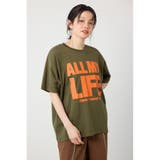 Message Tシャツ | RODEO CROWNS WIDE BOWL | 詳細画像33
