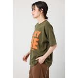 Message Tシャツ | RODEO CROWNS WIDE BOWL | 詳細画像34