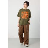 Message Tシャツ | RODEO CROWNS WIDE BOWL | 詳細画像36