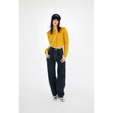 JW PAINTER パンツ | MOUSSY OUTLET | 詳細画像2 