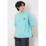 Blackletter Tシャツ | RODEO CROWNS WIDE BOWL | 詳細画像25 