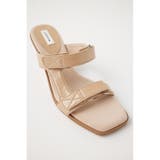 WEDGE SOLE SPORTY サンダル | MOUSSY OUTLET | 詳細画像5