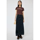 UPSIDE DOWN REMAKE デニムスカート | MOUSSY OUTLET | 詳細画像10