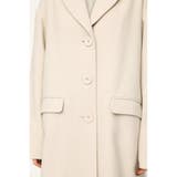 ROUND HEM CHESTER コート | SLY OUTLET | 詳細画像9