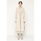 IVOY3 | ROUND HEM CHESTER コート | SLY OUTLET