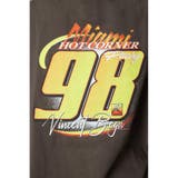 G/O AUTO RACING ロングTシャツ | RODEO CROWNS WIDE BOWL | 詳細画像27