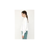CUT OFF CROP SW トップス | SLY OUTLET | 詳細画像3 