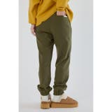 CHILL OUT EASY JOGパンツ | RODEO CROWNS WIDE BOWL | 詳細画像19