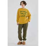 CHILL OUT EASY JOGパンツ | RODEO CROWNS WIDE BOWL | 詳細画像20