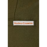 CHILL OUT EASY JOGパンツ | RODEO CROWNS WIDE BOWL | 詳細画像22