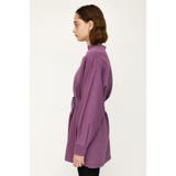 DOLMAN SLEEVE OVER ワンピース | SLY OUTLET | 詳細画像19