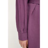 DOLMAN SLEEVE OVER ワンピース | SLY OUTLET | 詳細画像22