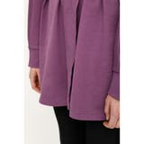 DOLMAN SLEEVE OVER ワンピース | SLY OUTLET | 詳細画像23