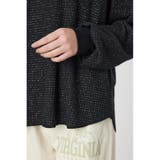 ラメワッフルトップス | RODEO CROWNS WIDE BOWL | 詳細画像15