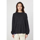 ラメワッフルトップス | RODEO CROWNS WIDE BOWL | 詳細画像11