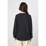 ラメワッフルトップス | RODEO CROWNS WIDE BOWL | 詳細画像13